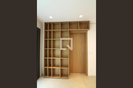 Sala/Cozinha de apartamento para alugar com 2 quartos, 61m² em Vila Nova Conceição, São Paulo