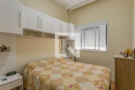 Quarto 1 de apartamento à venda com 2 quartos, 72m² em Parque Fongaro, São Paulo