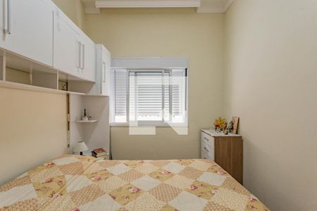 Quarto 1 de apartamento à venda com 2 quartos, 72m² em Parque Fongaro, São Paulo
