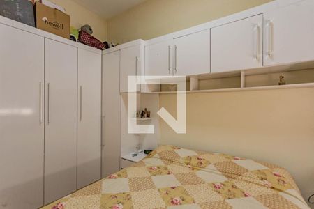 Quarto 1 de apartamento à venda com 2 quartos, 72m² em Parque Fongaro, São Paulo