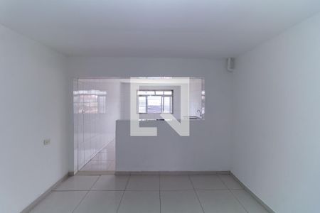 Casa para alugar com 2 quartos, 70m² em Jardim Rodolfo Pirani, São Paulo