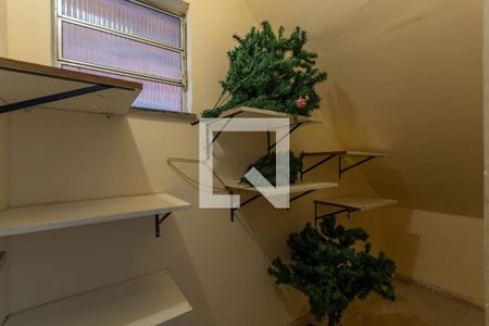 Sala de casa para alugar com 4 quartos, 360m² em Trevo, Belo Horizonte
