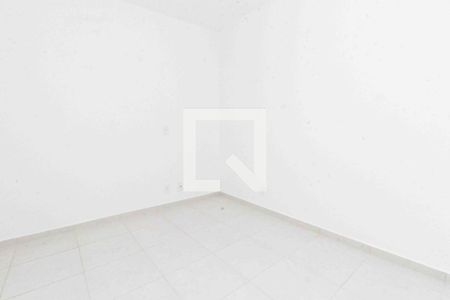 Quarto de apartamento para alugar com 1 quarto, 35m² em Cidade Mãe do Céu, São Paulo