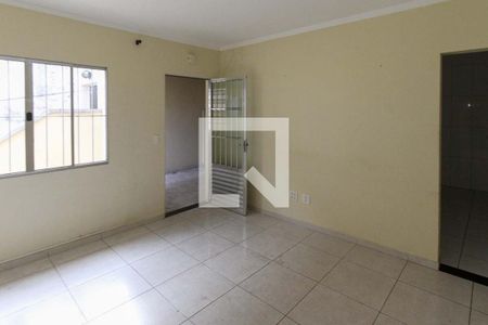 Sala de casa para alugar com 2 quartos, 65m² em Aricanduva, São Paulo