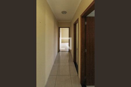 Corredor de casa para alugar com 2 quartos, 65m² em Aricanduva, São Paulo