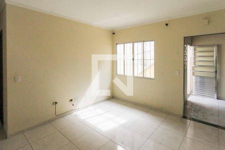 Sala de casa para alugar com 2 quartos, 65m² em Aricanduva, São Paulo