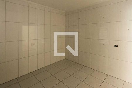 Cozinha de casa para alugar com 2 quartos, 65m² em Aricanduva, São Paulo