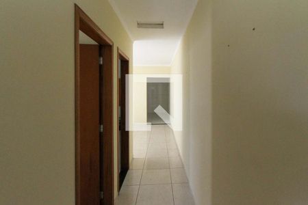 Corredor de casa para alugar com 2 quartos, 65m² em Aricanduva, São Paulo