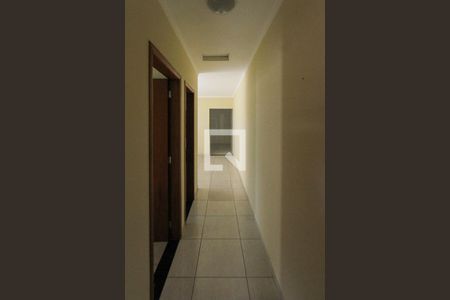 Corredor de casa para alugar com 2 quartos, 65m² em Aricanduva, São Paulo