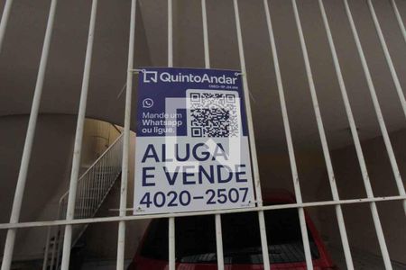 Placa de casa para alugar com 2 quartos, 65m² em Aricanduva, São Paulo