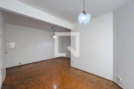 Sala de apartamento à venda com 2 quartos, 108m² em Vila Mariana, São Paulo