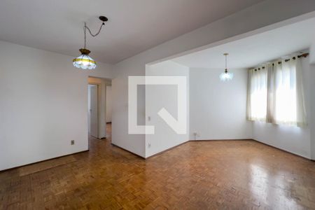Sala de apartamento à venda com 2 quartos, 108m² em Vila Mariana, São Paulo