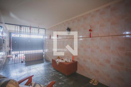 Casa à venda com 300m², 3 quartos e 3 vagasGaragem