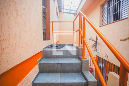 Casa à venda com 300m², 3 quartos e 3 vagasEscadas