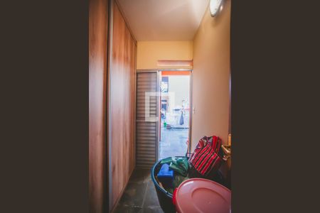 Casa à venda com 300m², 3 quartos e 3 vagasQuarto de Serviço 3