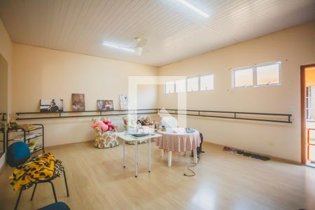 Casa à venda com 300m², 3 quartos e 3 vagasQuarto de Serviço 2