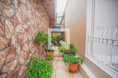 Casa à venda com 300m², 3 quartos e 3 vagasVaranda Quarto 3