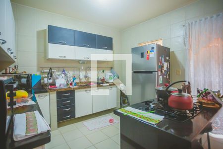 Casa à venda com 300m², 3 quartos e 3 vagasCozinha