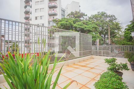 Casa à venda com 300m², 3 quartos e 3 vagasVaranda Quarto 3