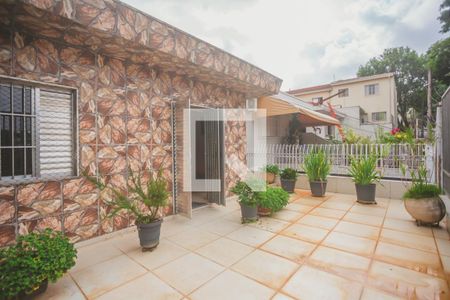 Casa à venda com 300m², 3 quartos e 3 vagasVaranda Quarto 3
