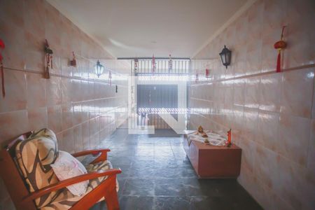 Casa à venda com 300m², 3 quartos e 3 vagasGaragem