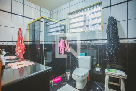 Casa à venda com 300m², 3 quartos e 3 vagasBanheiro