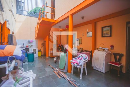 Casa à venda com 300m², 3 quartos e 3 vagasQuintal