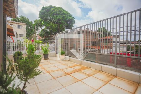 Casa à venda com 300m², 3 quartos e 3 vagasVaranda Quarto 3