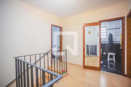 Casa à venda com 300m², 3 quartos e 3 vagasCorredor - Quartos