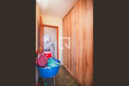 Casa à venda com 300m², 3 quartos e 3 vagasQuarto de Serviço 3