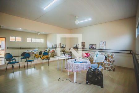 Casa à venda com 300m², 3 quartos e 3 vagasQuarto de Serviço 2