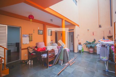 Casa à venda com 300m², 3 quartos e 3 vagasQuintal