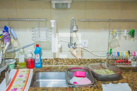 Casa à venda com 300m², 3 quartos e 3 vagasCozinha