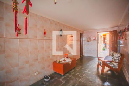 Casa à venda com 300m², 3 quartos e 3 vagasGaragem