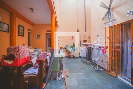 Casa à venda com 300m², 3 quartos e 3 vagasQuintal