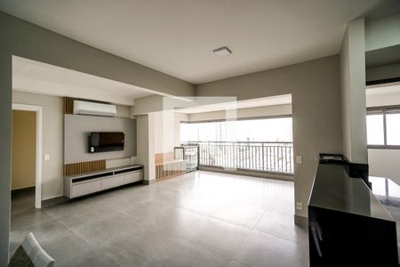 Apartamento para alugar com 2 quartos, 90m² em Tatuapé, São Paulo