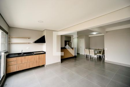 Varanda de apartamento para alugar com 2 quartos, 90m² em Tatuapé, São Paulo