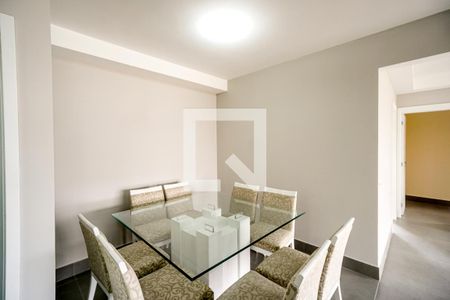 Sala de apartamento para alugar com 2 quartos, 90m² em Tatuapé, São Paulo
