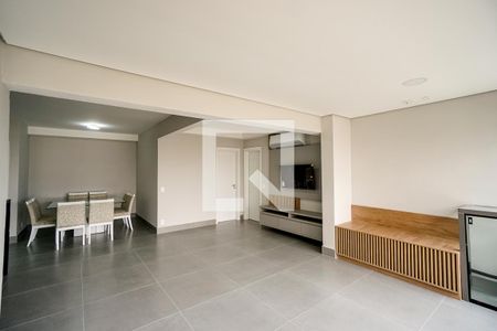 Varanda de apartamento para alugar com 2 quartos, 90m² em Tatuapé, São Paulo