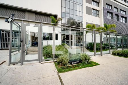 Fachada de apartamento para alugar com 2 quartos, 90m² em Tatuapé, São Paulo