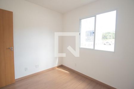 Quarto 2 de apartamento para alugar com 2 quartos, 45m² em Tribobó, São Gonçalo