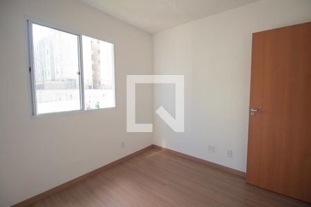 Quarto 1 de apartamento para alugar com 2 quartos, 45m² em Tribobó, São Gonçalo