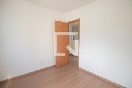 Quarto 1 de apartamento para alugar com 2 quartos, 45m² em Tribobó, São Gonçalo