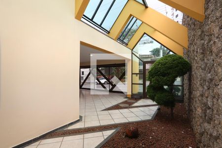 Jardim de casa à venda com 3 quartos, 200m² em Jardim Avelino, São Paulo