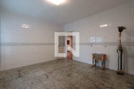 Cozinha de casa à venda com 3 quartos, 200m² em Jardim Avelino, São Paulo