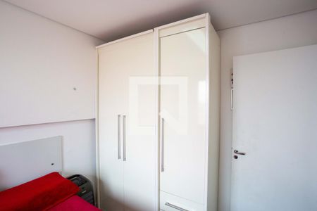 Quarto 1 de apartamento para alugar com 2 quartos, 48m² em Centro, Diadema