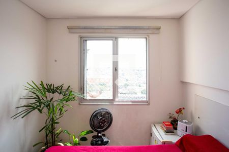 Quarto 1 de apartamento para alugar com 2 quartos, 48m² em Centro, Diadema