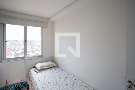 Quarto 2 de apartamento para alugar com 2 quartos, 48m² em Centro, Diadema