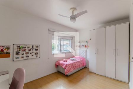 Quarto 1 de casa à venda com 3 quartos, 165m² em Vila Mariana, São Paulo