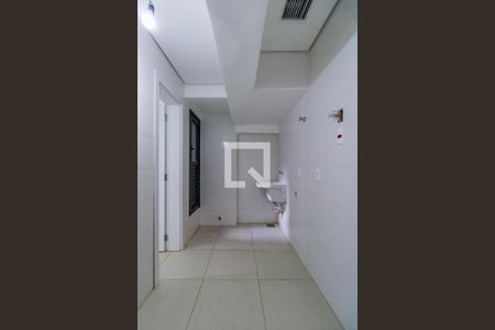Área de Serviço de casa de condomínio à venda com 4 quartos, 515m² em Vila Morumbi, São Paulo